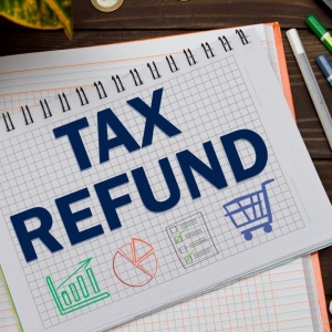 Photo of Barron Income Tax