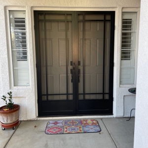 Photo of Mr. Window Screen