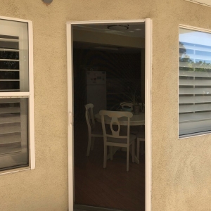 Photo of Mr. Window Screen