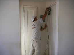 Photo of Alex Door & Services