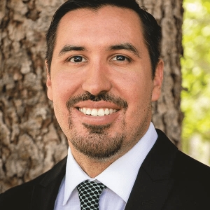 Photo of AJ Valenzuela - State Farm Insurance Agent