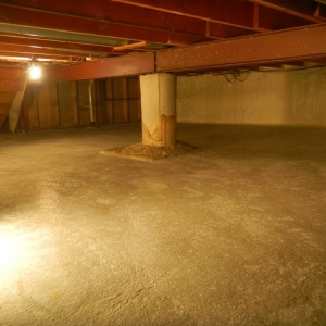 Photo of Chicago Crawlspace and Basement Waterproofing Corp