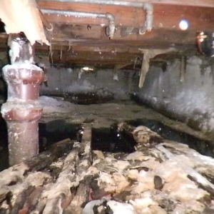 Photo of Chicago Crawlspace and Basement Waterproofing Corp