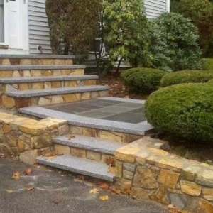 Photo of N Miller Masonry & Construction