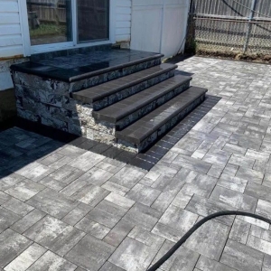 Photo of N Miller Masonry & Construction