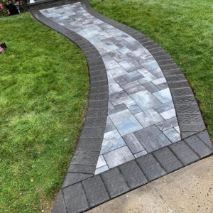 Photo of N Miller Masonry & Construction