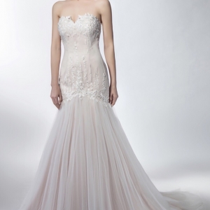 Photo of First Comes Love Bridal