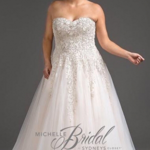 Photo of First Comes Love Bridal