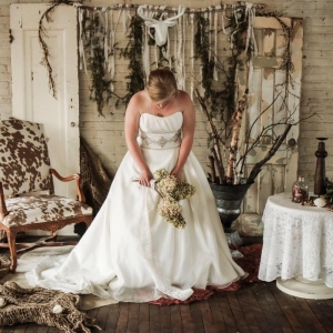Photo of First Comes Love Bridal