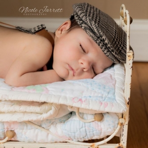 Photo of Nicole Jarrett Photography
