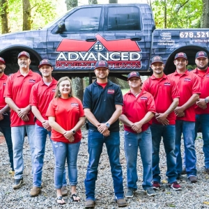 Barnesville Advanced Roofing & Interiors