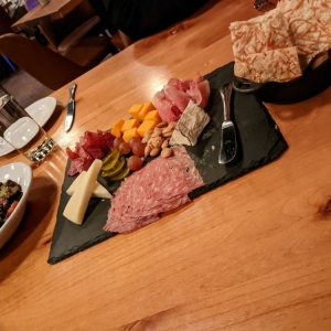 Photo of Clay Pigeon Food & Drink