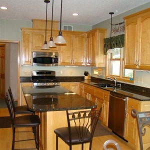 Photo of Lake Area Painting and Decorating