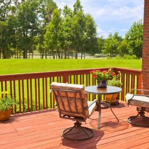 Photo of Lake Area Painting and Decorating