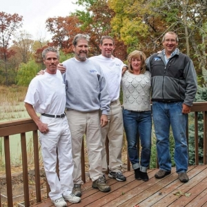 Photo of Lake Area Painting and Decorating