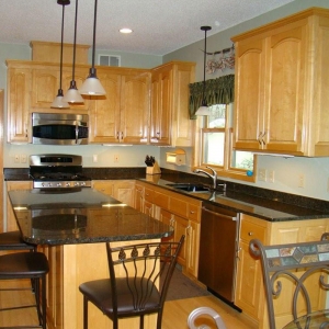 Photo of Lake Area Painting and Decorating