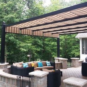 Photo of Shadetree Canopies