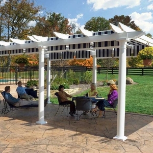 Photo of Shadetree Canopies