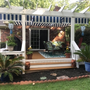 Photo of Shadetree Canopies