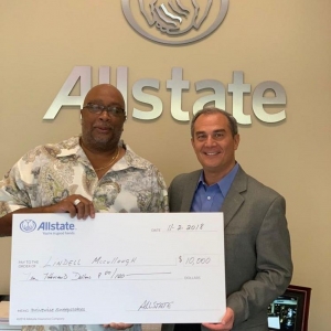 Photo of Allstate Insurance Agent: Frank Ciambrone