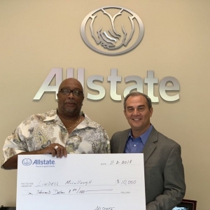 Photo of Allstate Insurance Agent: Frank Ciambrone