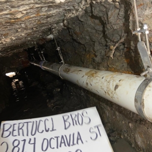 Photo of Bertucci Bros Plumbing