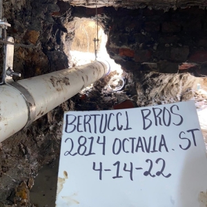 Photo of Bertucci Bros Plumbing