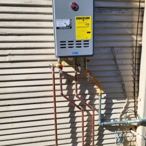 Photo of Bertucci Bros Plumbing