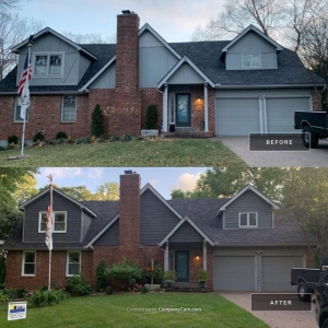 Photo of EEC Windows, Siding & Roofing