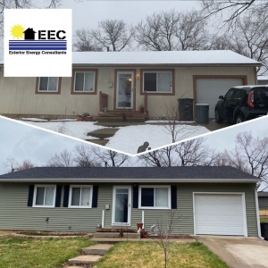 Photo of EEC Windows, Siding & Roofing