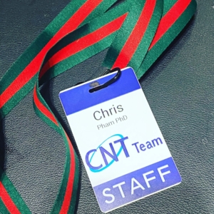 Photo of Computer Network Team