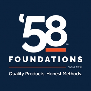 Charlotte '58 Foundations & Waterproofing