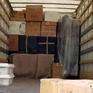 Photo of Memphis' Best Moving & Storage