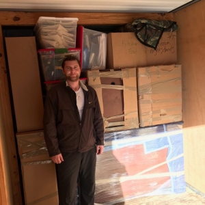 Photo of Memphis' Best Moving & Storage