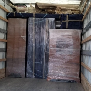 Photo of Memphis' Best Moving & Storage
