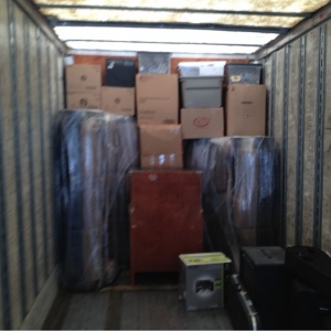 Photo of Memphis' Best Moving & Storage