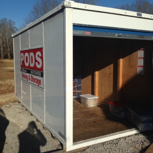 Photo of Memphis' Best Moving & Storage