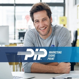 Photo of PIP Marketing, Signs, Print