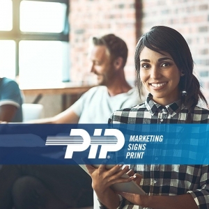 Photo of PIP Marketing, Signs, Print