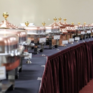 Photo of Exquisite Picnics and Events