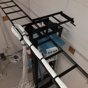 Photo of Wiretech