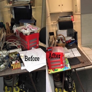 Photo of I AM Cleaning