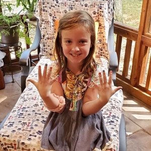 Photo of Laura's Kids Spa Parties
