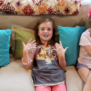 Photo of Laura's Kids Spa Parties