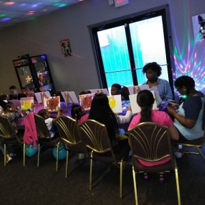 Photo of Laura's Kids Spa Parties