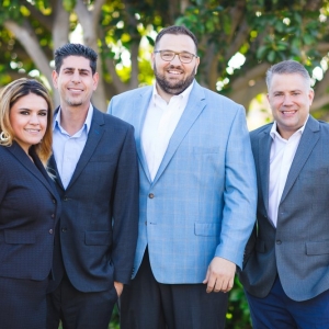 Photo of The Soss -Waldo Mortgage Team - Franklin Direct