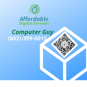 Photo of Affordable Digital Services