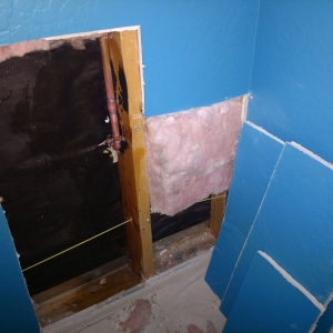 Photo of Pink Plumbing and Sewer