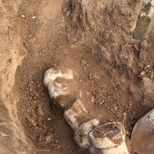 Photo of Pink Plumbing and Sewer