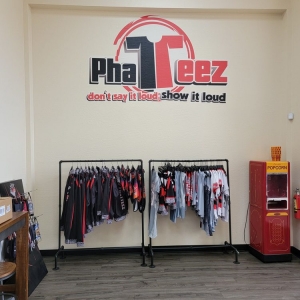 Photo of Phat-Teez